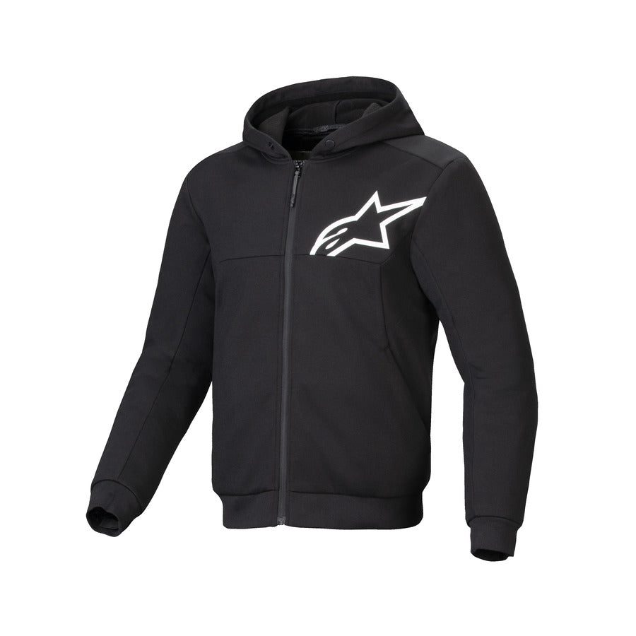 Polerón Alpinestars Chrome V2 Sport