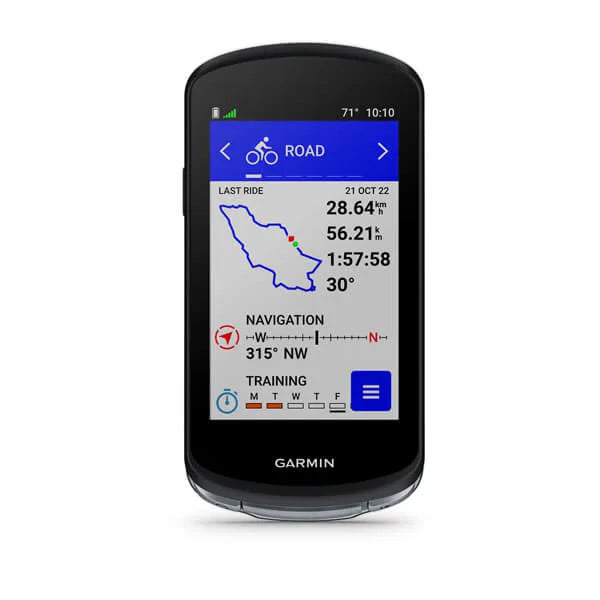 Garmin Ciclocomputador Edge® 1040