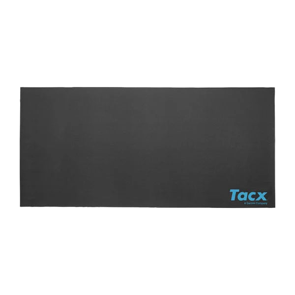 Alfombrilla Enrollable Garmin Tacx para Rodillos de Entrenamiento