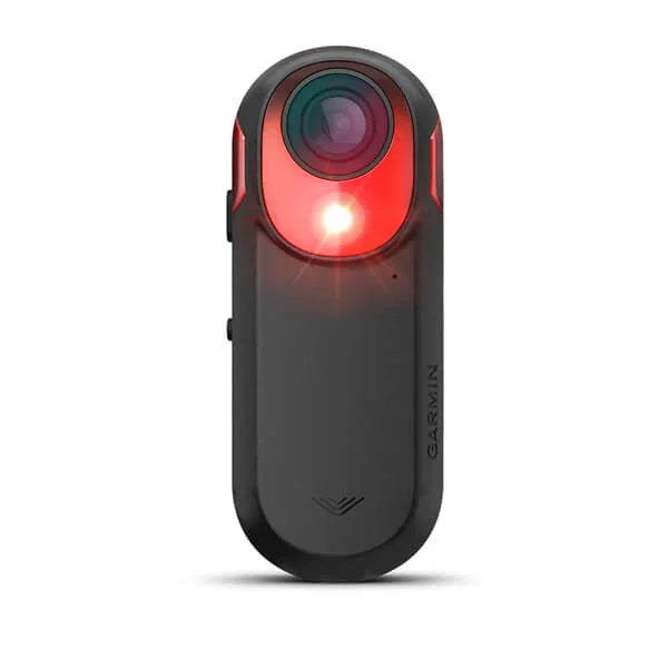 Luz Radar con Camara Trasera Garmin Varia™ RCT715