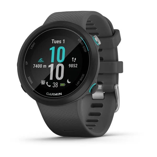 Reloj Inteligente Gamin Swim 2 Slate