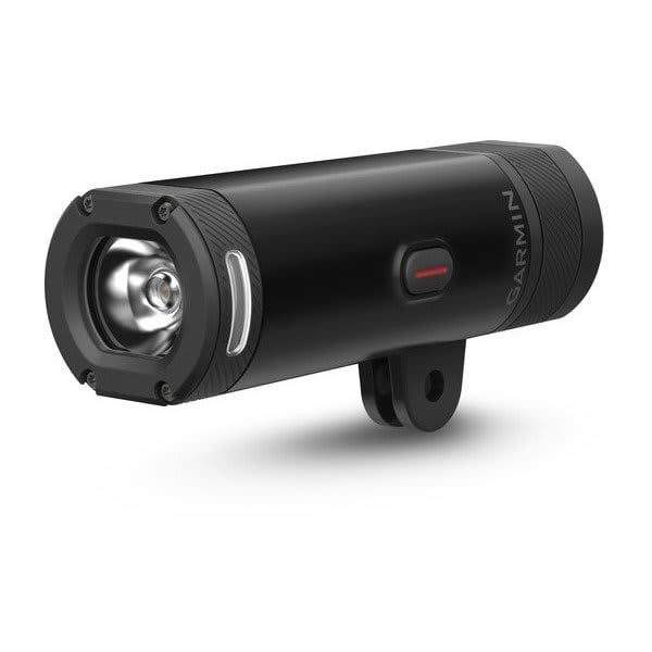 Garmin Varia Ut800 - Faro Delantero Inteligente (800 Lúmenes) con Montura para Bicicleta