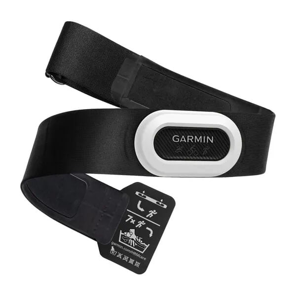 Garmin Monitor de Frecuencia Cardíaca HRM-Pro Plus - Rideshop