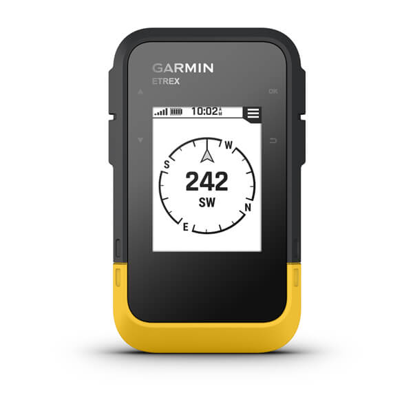 Garmin Etrex Se - Gps Portátil para Ciclismo y Actividades Outdoor (ww)