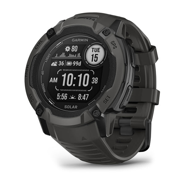 Garmin Descent X50i — Ordenador de Buceo Multimodo con Gps y Conectividad