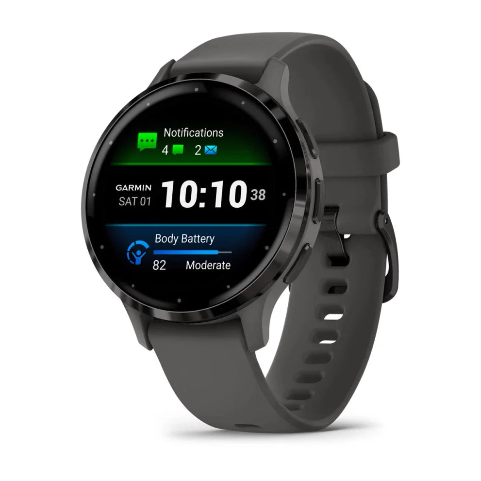 Reloj Inteligente Garmin Venu® 3 Grey Slate