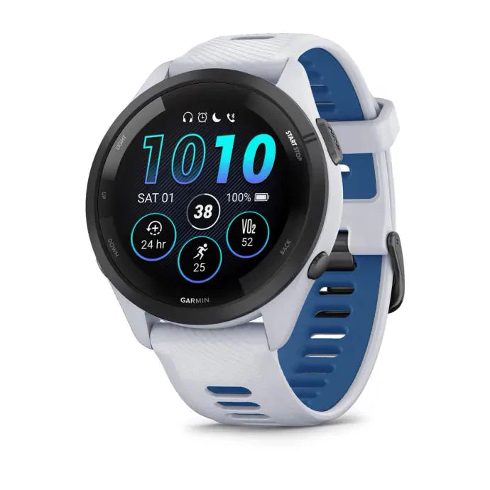 Gamin Forerunner® 265 | 46 mm