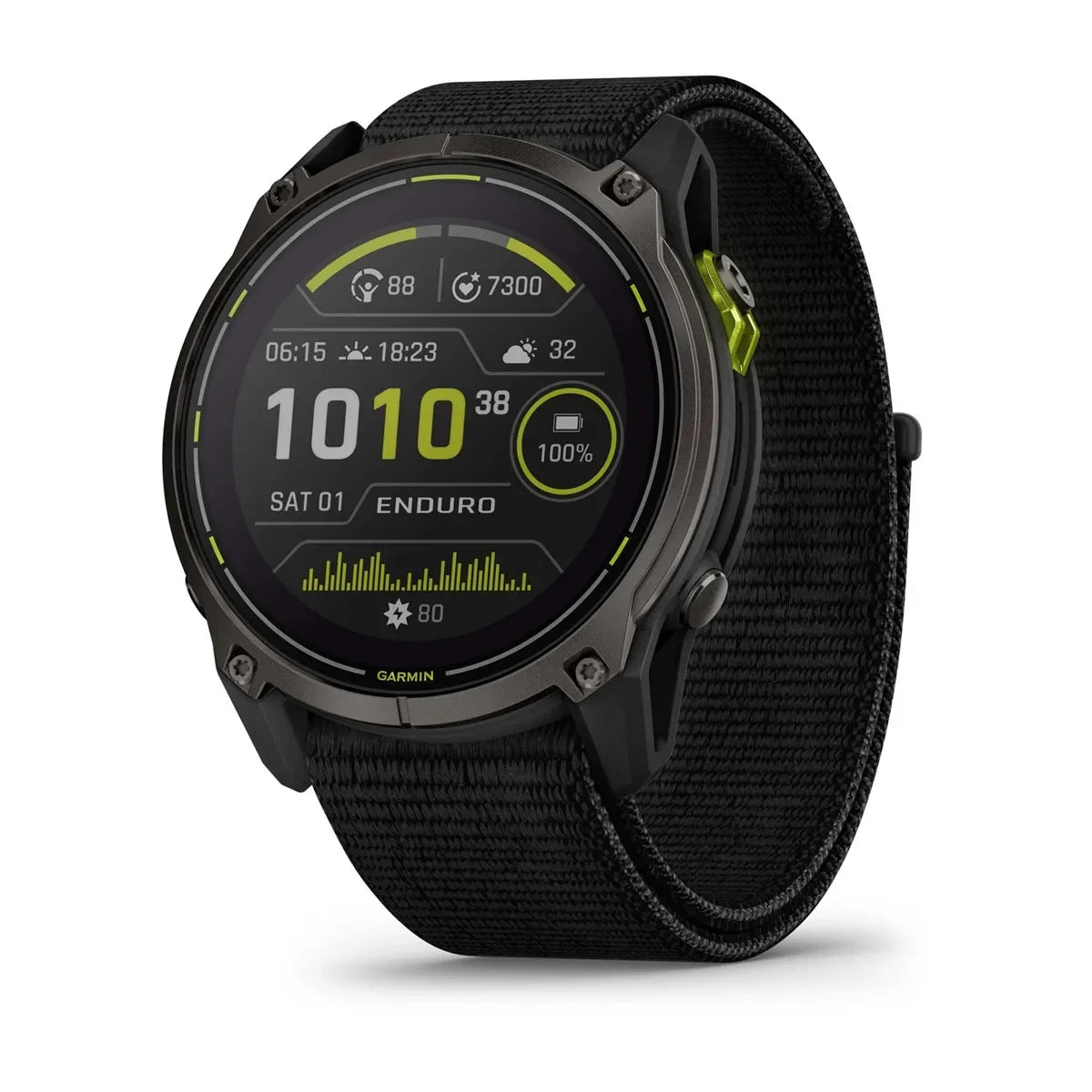 Reloj Inteligente Gamin Enduro™ 3 Sapphire