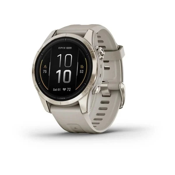 Gamin Epix™ Pro (Gen 2) – Sapphire 42 mm