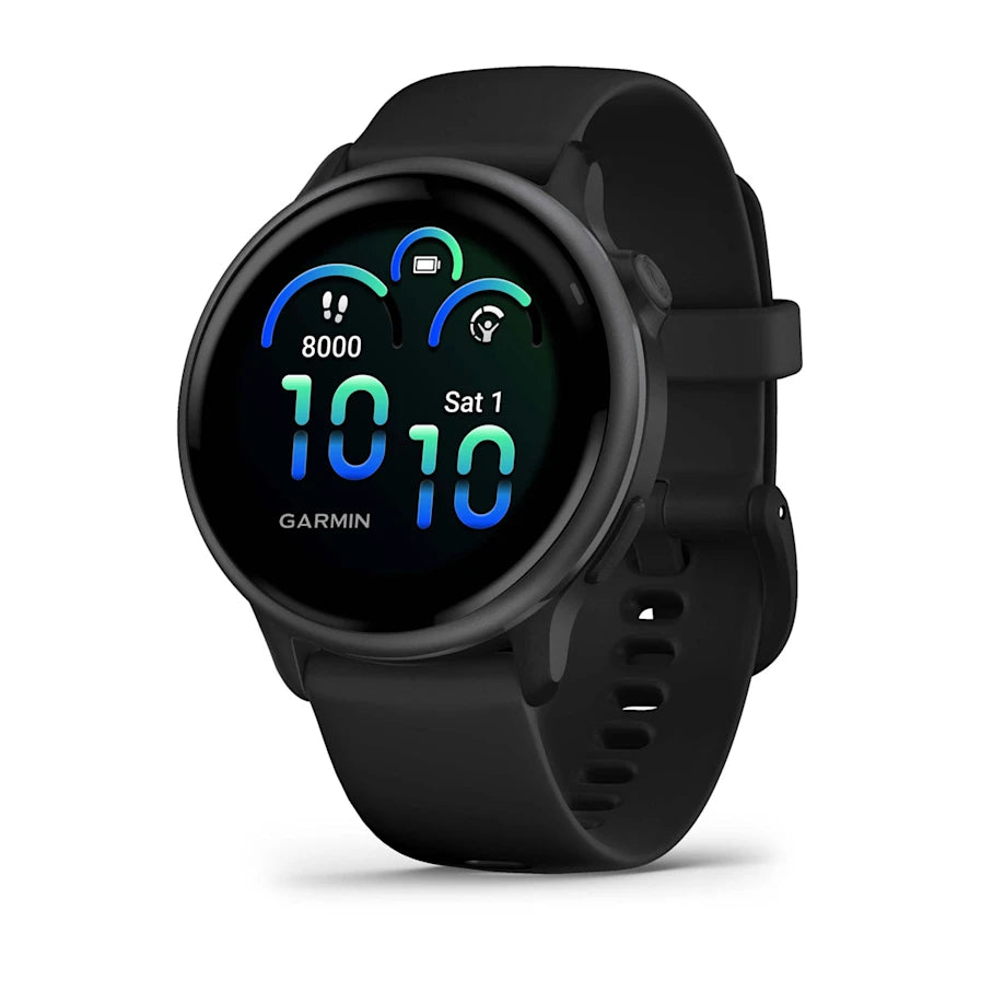 Reloj Inteligente Gamin Vivoactive 6 | Disponibles desde 12-04-25