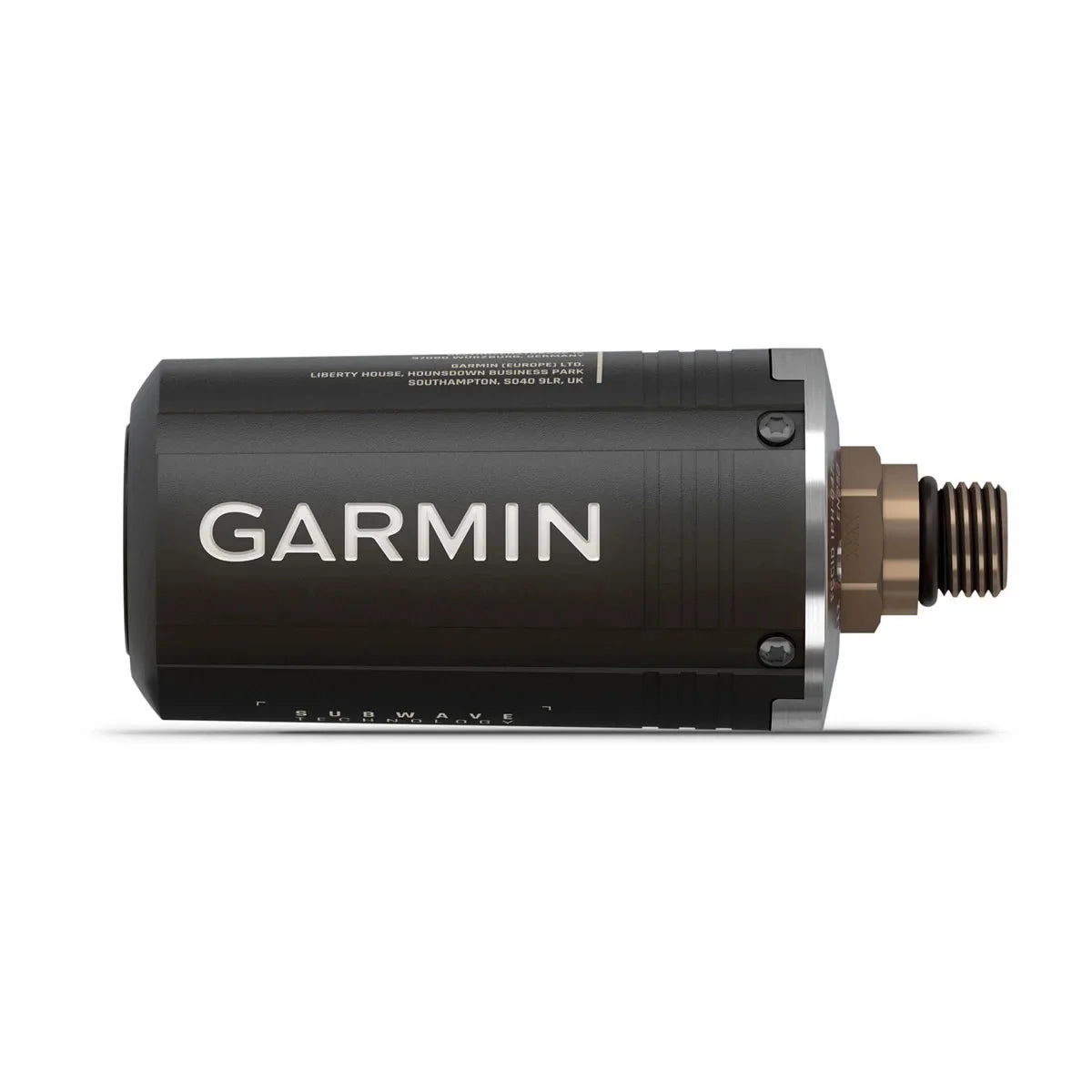 Garmin Descent T2 — Transceptor Inalámbrico para Computadoras de Buceo