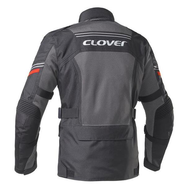 Clover Chaqueta Ventouring-3 Lady WP