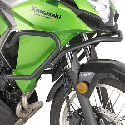 Kappa Defensas de Motor Altas Específicas - Kawasaki Versys-X 300 (17-22) - Rideshop