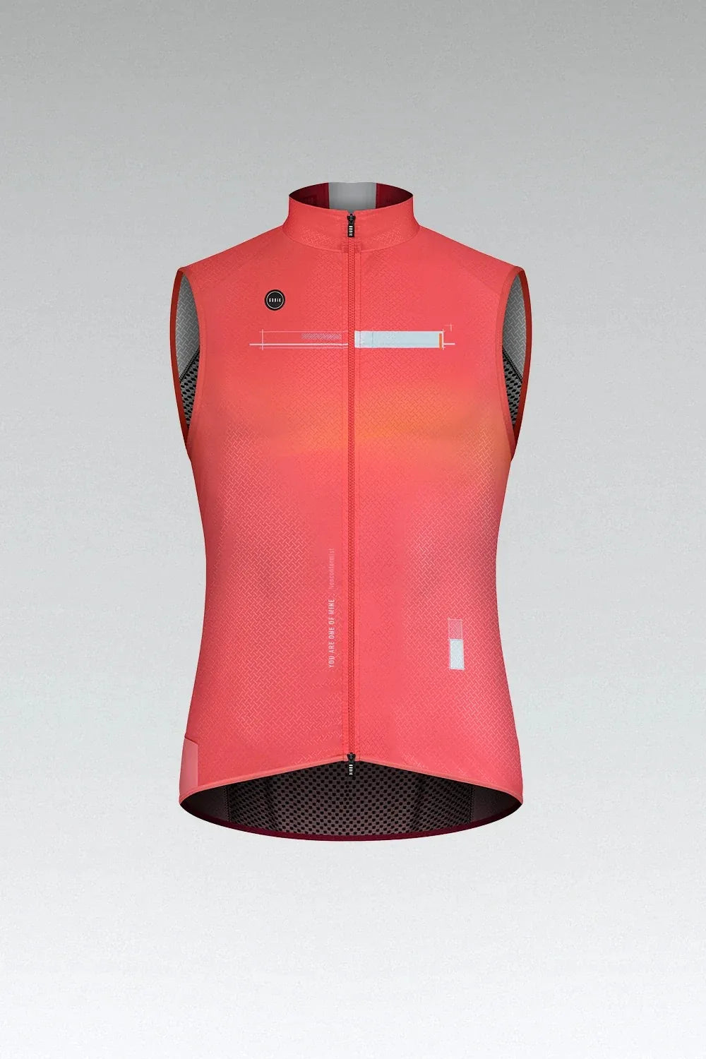 Chaleco Gobik Hombre Plus 2.0 Paradise