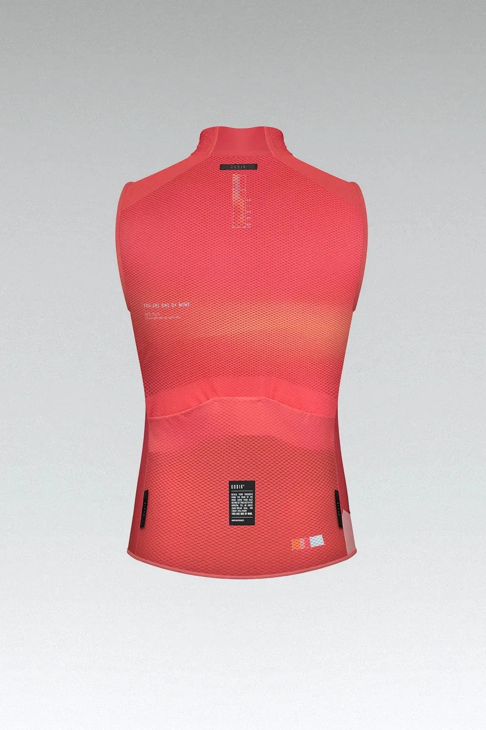Chaleco Gobik Hombre Plus 2.0 Paradise