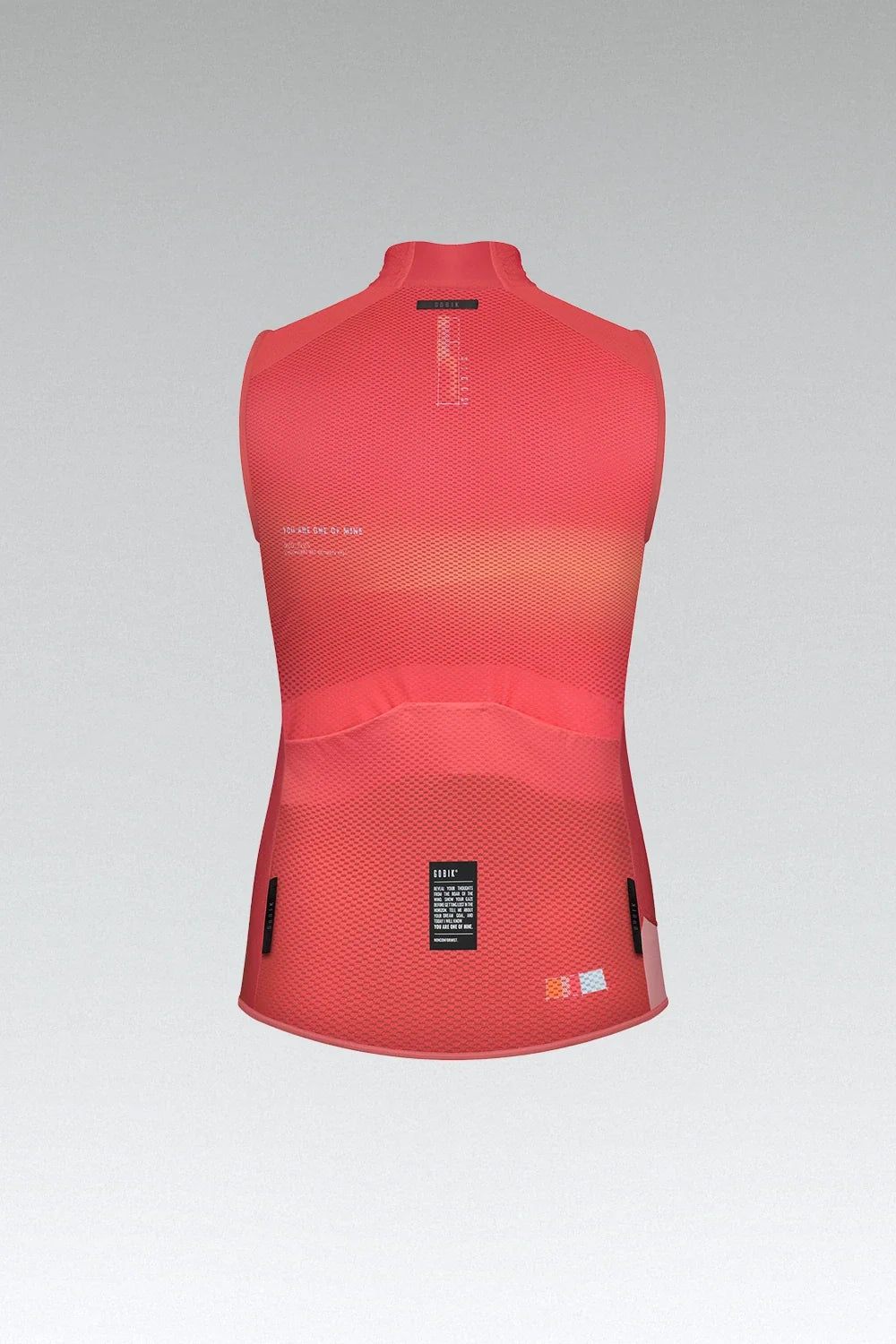Gobik Chaleco Plus 2.0 Mujer Paradise