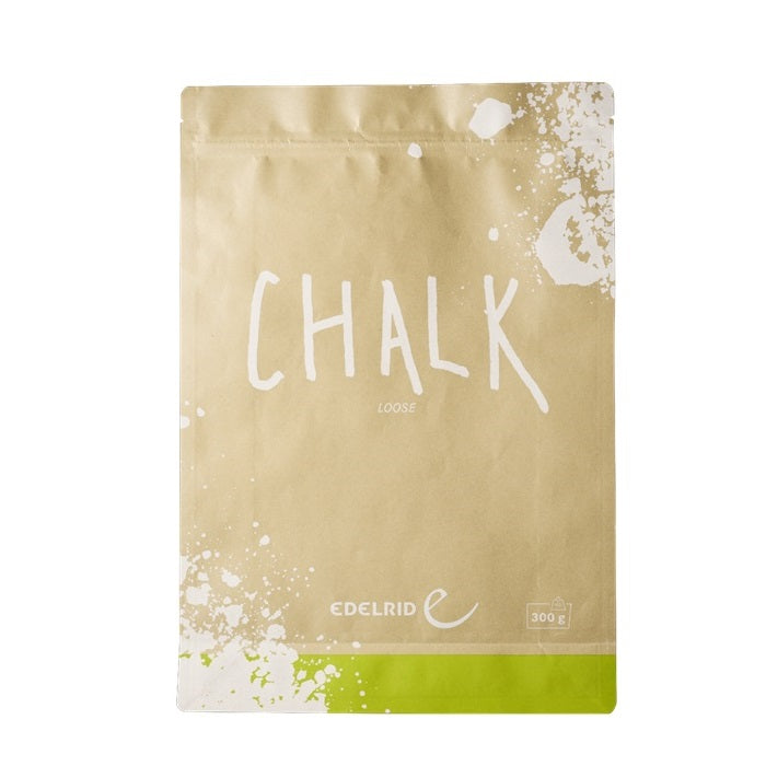 Carbonato de Magnesio Chalk Block II Edelrid 300 grs