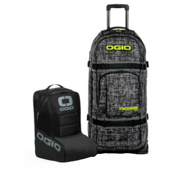 Bolso Ogio Rig 9800 Pro Chaos - Rideshop