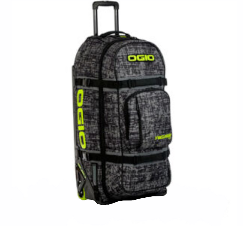 Bolso Ogio Rig 9800 Pro Chaos - Rideshop