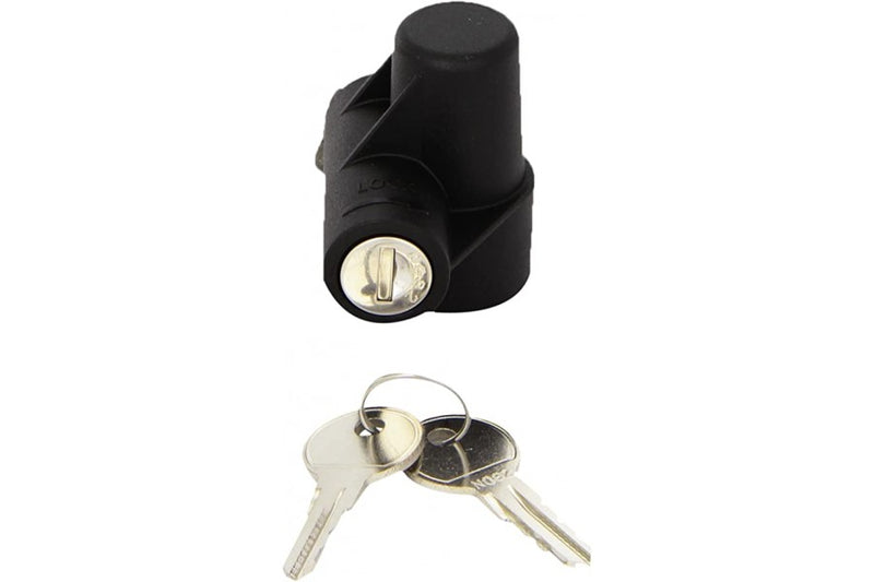 Thule Chapa Lock 957