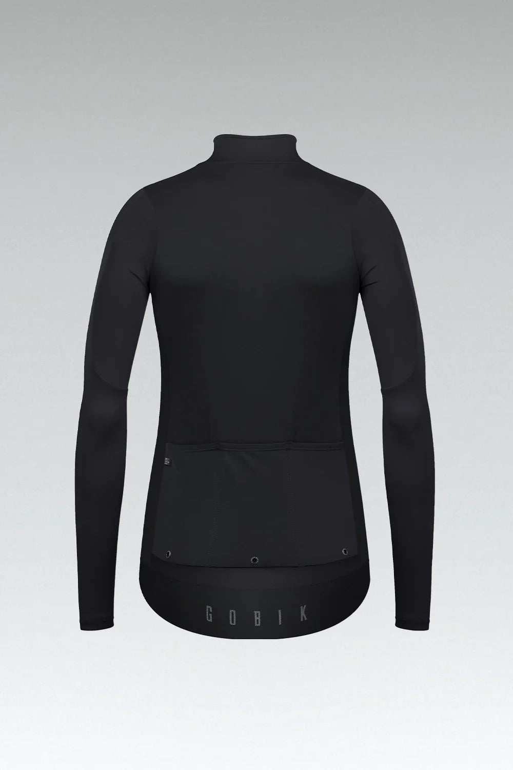 Chaqueta Gobik Envy Mujer Jet Black