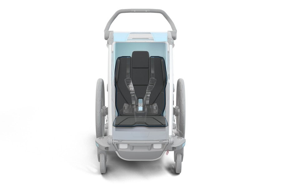 Thule Kit Chariot Padding 1 - Lite/Cross - Rideshop