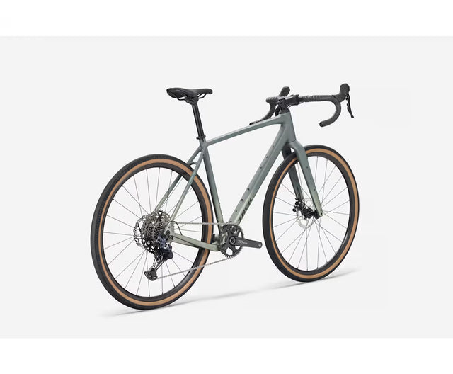 Bicicleta Gravel Trek Checkpoint ALR 4 Gen 3