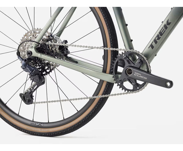 Bicicleta Gravel Trek Checkpoint ALR 4 Gen 3