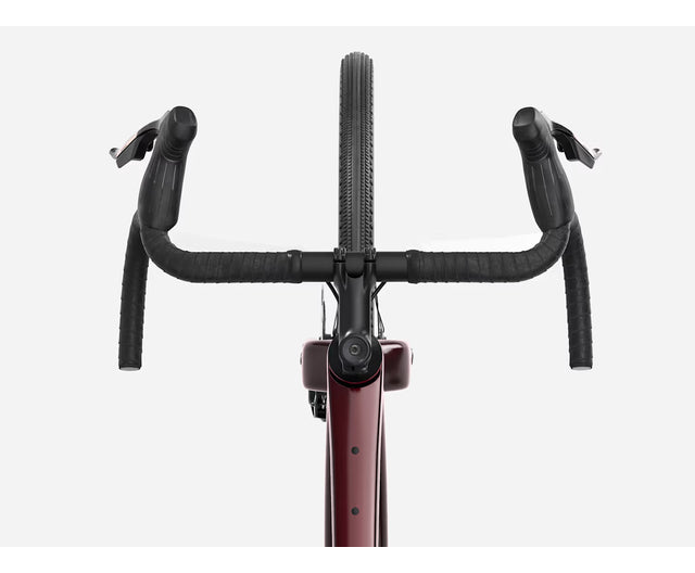 Bicicleta Gravel Trek Checkpoint SL 7 AXS Gen 3 Roja