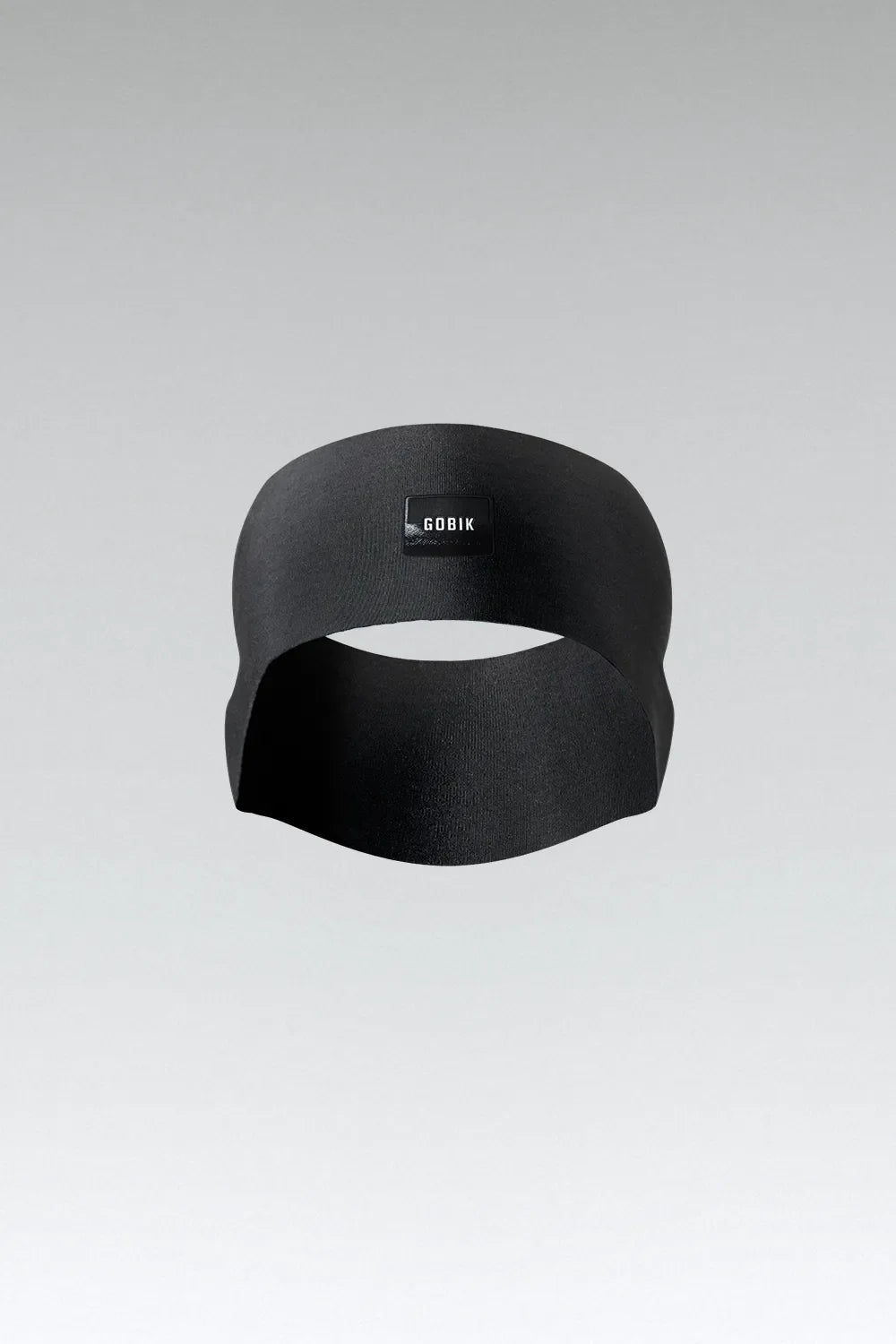 Cinta Termica Frontline Unisex Black