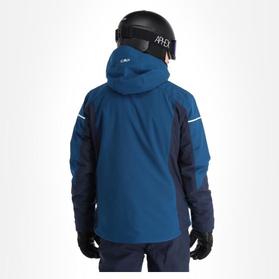 CMP Chaqueta Hombre Ski Marine - Rideshop