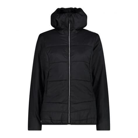 Chaqueta Mujer Unlimitech Primaloft Padding Campagnolo Negro