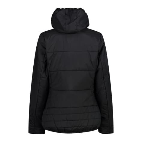 Chaqueta Mujer Unlimitech Primaloft Padding Campagnolo Negro