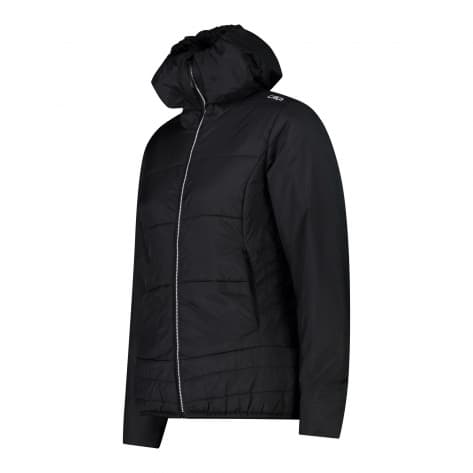 Chaqueta Mujer Unlimitech Primaloft Padding Campagnolo Negro