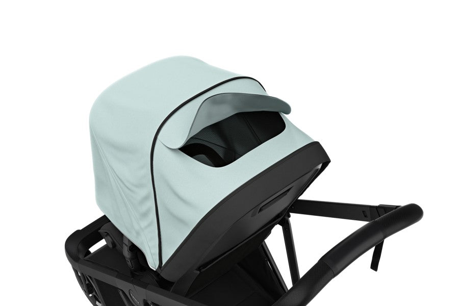 Thule Coche Shine Black Alaska