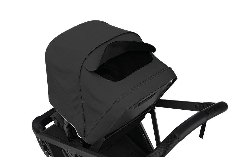 Thule Coche Shine Black - Rideshop