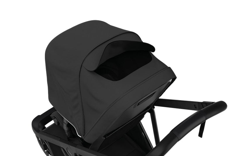 Thule Coche Shine Black