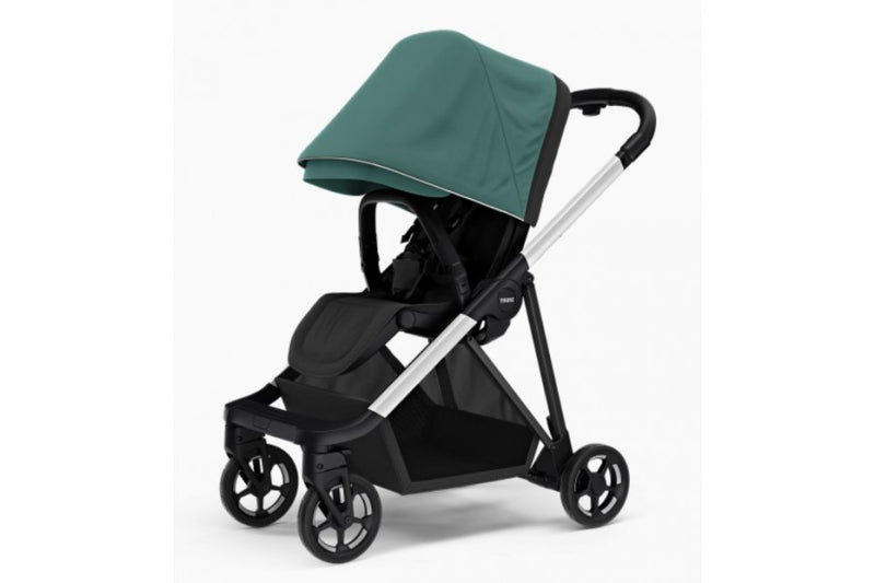 Thule Coche Shine Mallard Green