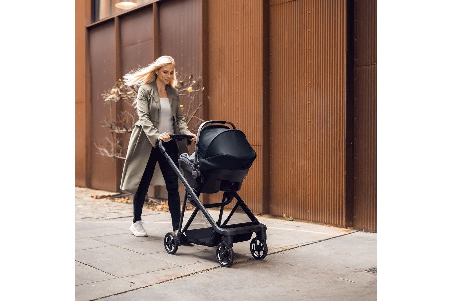 Thule Coche Shine Mallard Green - Rideshop