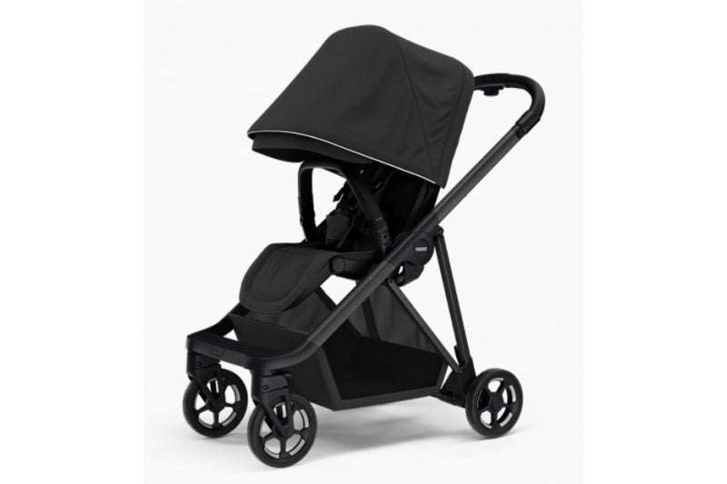 Thule Coche Shine Black