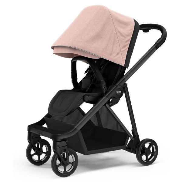 Thule Coche Shine Misty Rose