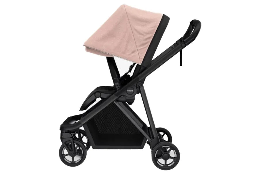 Thule Coche Shine Misty Rose