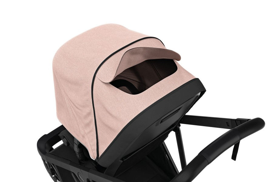 Thule Coche Shine Misty Rose