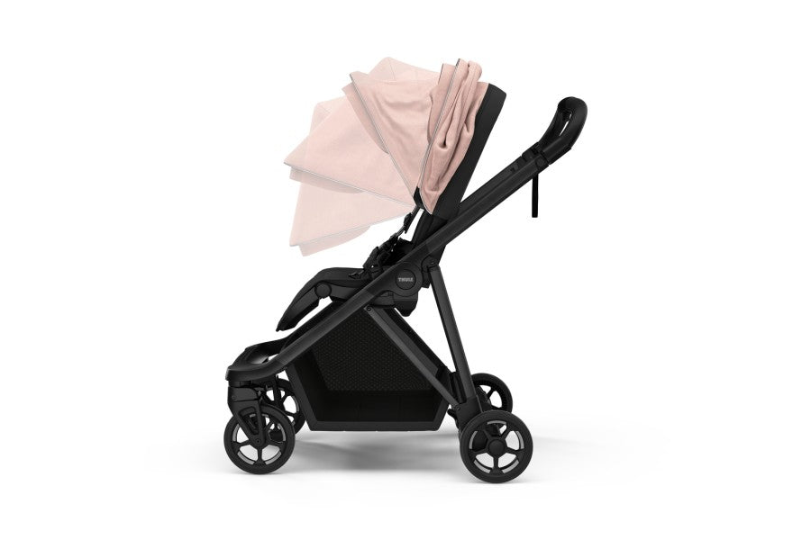 Thule Coche Shine Misty Rose