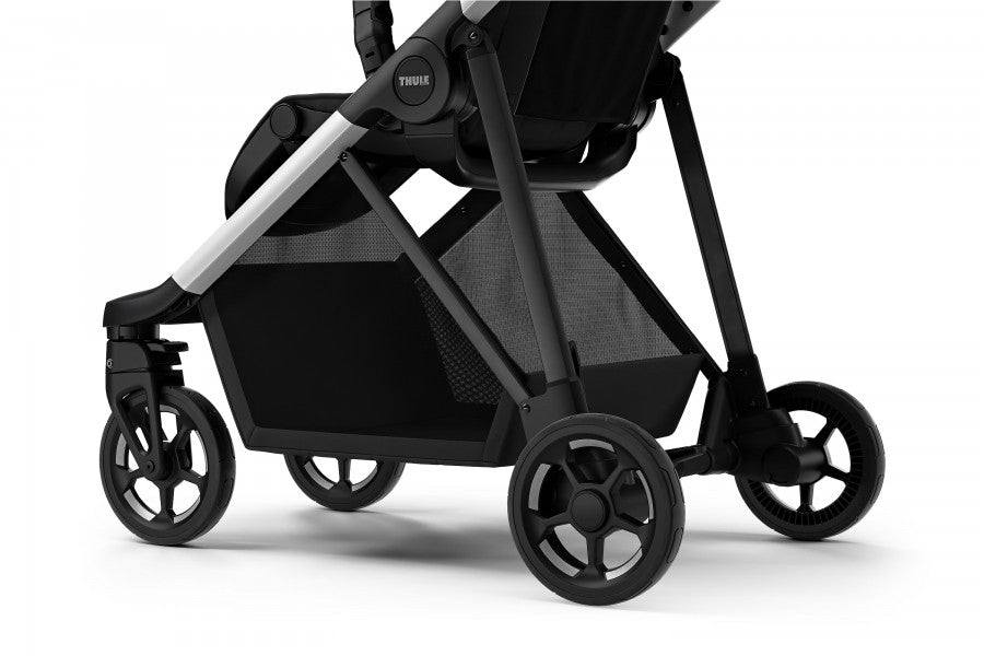 Thule Coche Shine Misty Rose