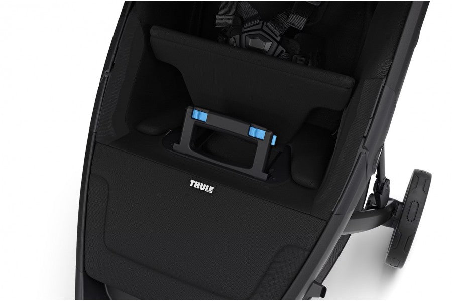 Thule Coche Spring | Misty Rose on Black - Rideshop