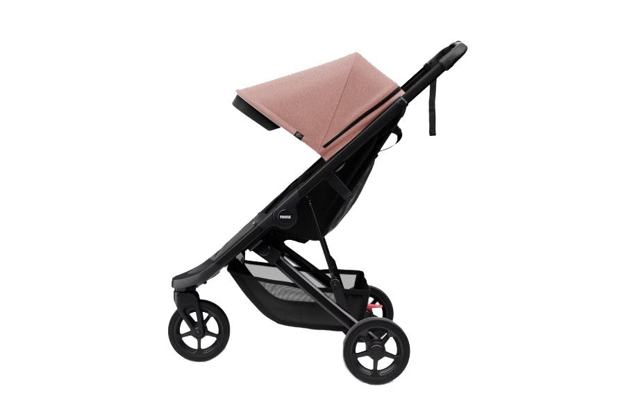 Thule Coche Spring | Misty Rose on Black - Rideshop
