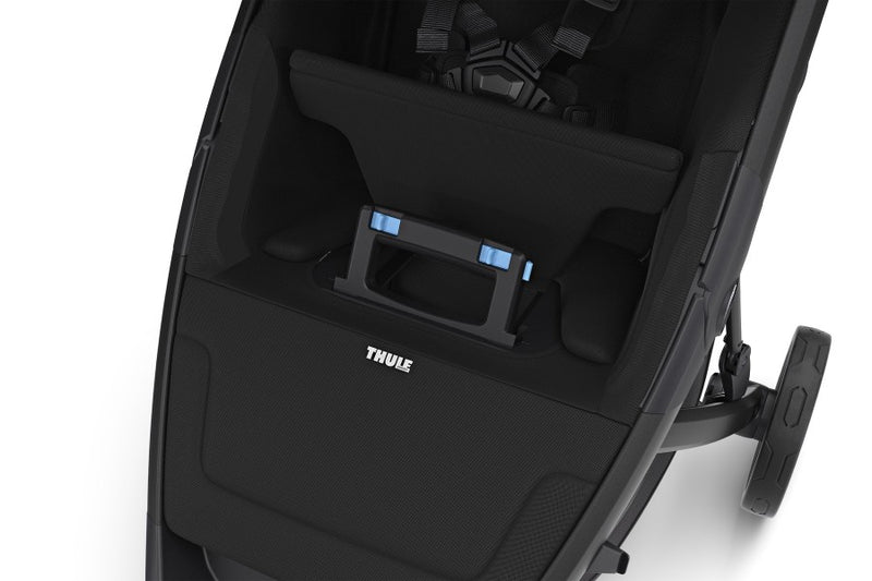Thule Coche Spring | Midnightblack - Rideshop