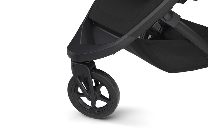 Thule Coche Spring | Midnightblack - Rideshop