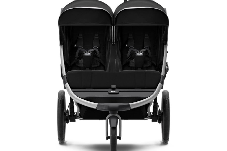 Thule Coche Urban Glide Double | Black - Rideshop